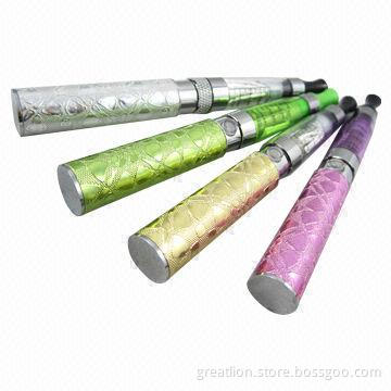 E-cig Battery, Beautiful EGO M Battery, with Colorful Pattern